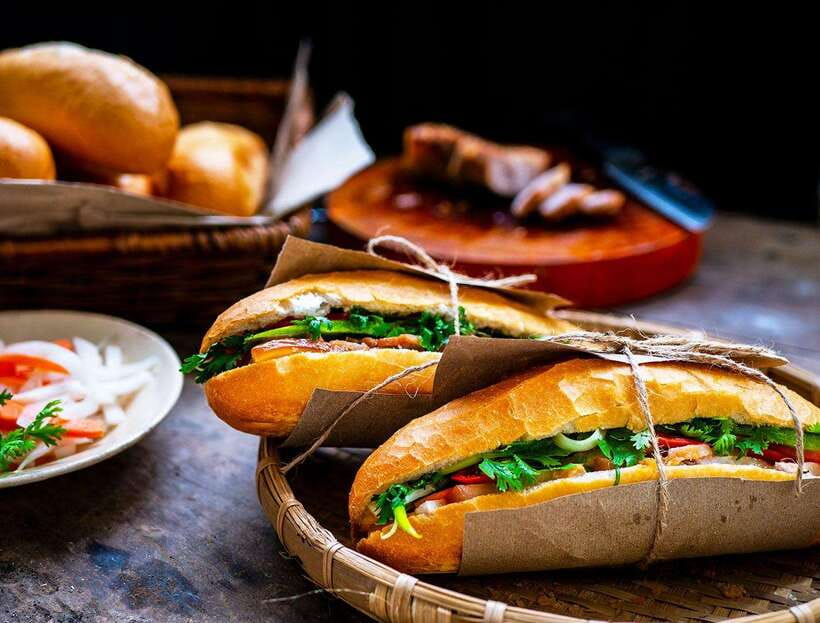Craving in Hanoi: Gastronomic tour with Train Street - A few limits to keep in mind