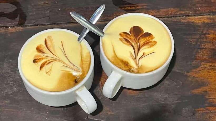 Craving in Hanoi: Gastronomic tour with Train Street - What the $44 price covers