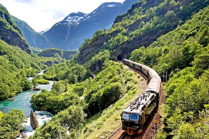 Cruise Special: Private Trip To Canyons And Waterfalls With Flåm Railway - Is $907.03 per person a fair price?