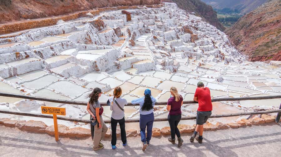 Cusco: 4-Day Lares Trek to Machu Picchu with Panoramic Train - Key points to know before you book