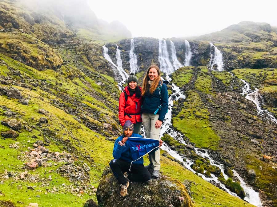 Cusco: 4-Day Lares Trek to Machu Picchu with Panoramic Train - Why choose the Lares route to Machu Picchu?