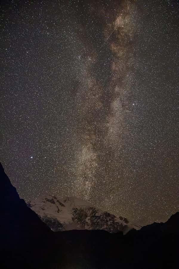 Cusco: 4-Day Salkantay Trek to Machu Picchu, Panoramic Train - What to pack for comfort and safety