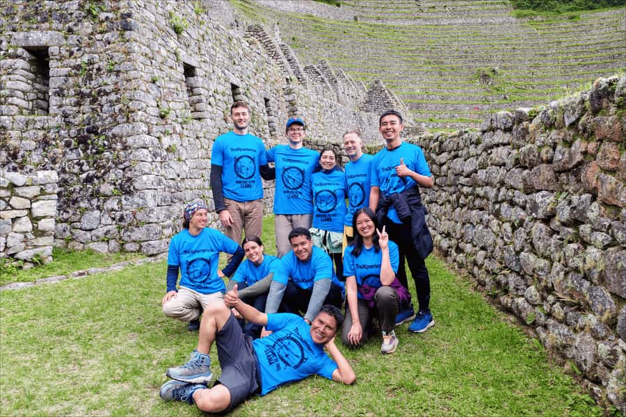 Cusco: Machu Picchu 2-Day Inca Trail with Panoramic Train - Key points to know before booking