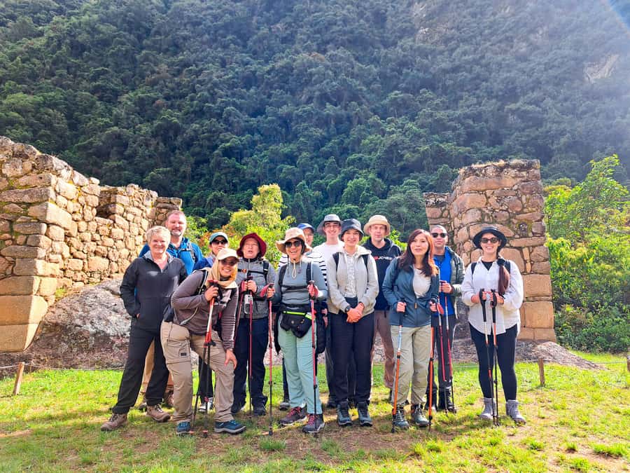 Cusco: Machu Picchu 2-Day Inca Trail with Panoramic Train - Sunrise and a full guided visit