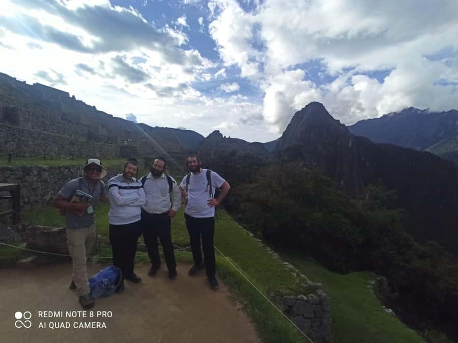 Cusco: Machu Picchu Day Trip with Train + Entrance ticket - Cancellation, route changes, and ticket rules