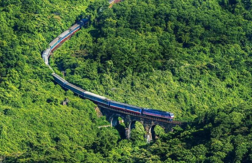 Da Nang: Hue Imperial Day Trip, Hai Van Pass Train, & Lunch - At a glance
