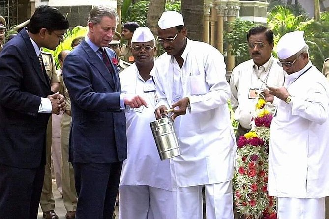 Dabbawala, Dhobi Ghat & Dharavi slum Tour with Local Train Ride - Who will enjoy this tour most?