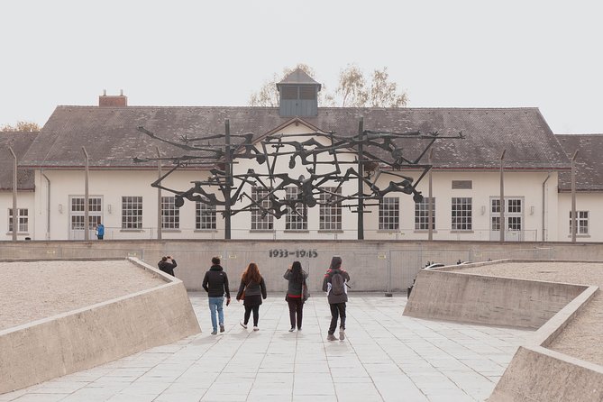 Dachau Concentration Camp Memorial Site Tour from Munich by Train - Why this Dachau visit matters