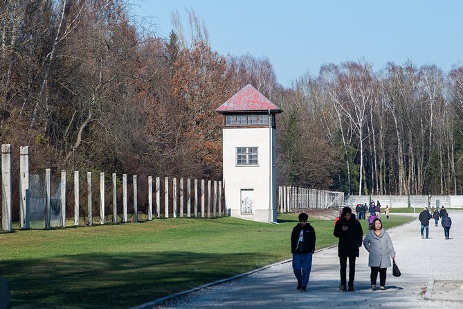 Dachau Concentration Camp Memorial Site Tour from Munich by Train - Timing, weather, and what to carry