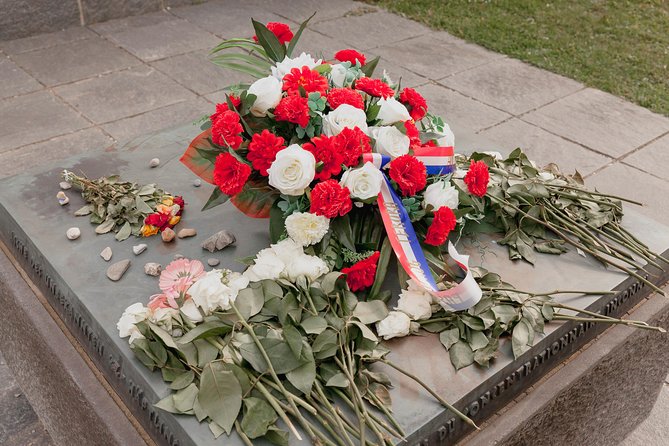 Dachau Concentration Camp Memorial Site Tour from Munich by Train - Is the $64.09 price good value?