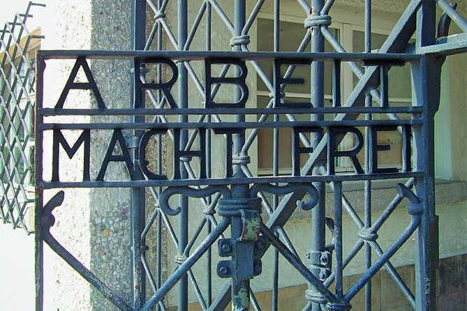 Dachau Concentration Camp Memorial Tour with Train from Munich - Why a guided Dachau visit matters