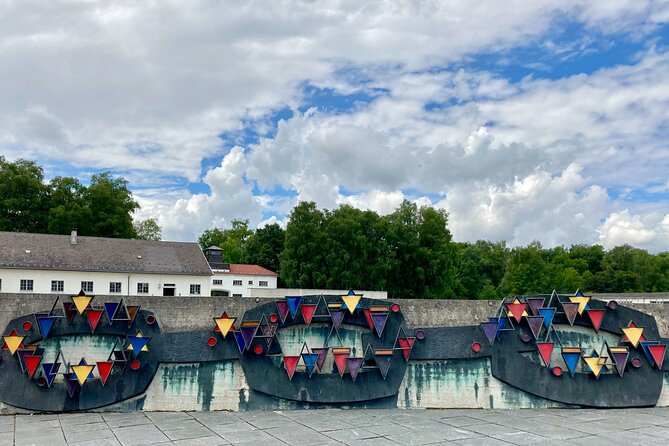 Dachau Concentration Camp Private Tour by Train from Munich - Three hours among the camp buildings