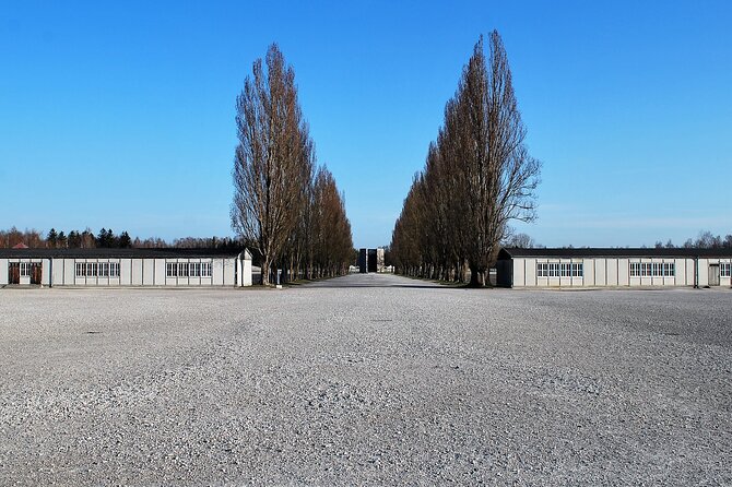 Dachau Small-Group Half-Day Tour from Munich By Train - Why Dachau deserves a full morning