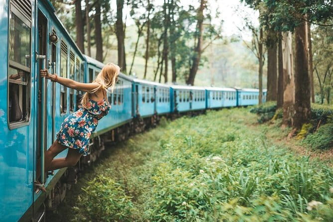 Day Excursions to Horton Plains & Local Train Experience from Ella - Key points to know before booking