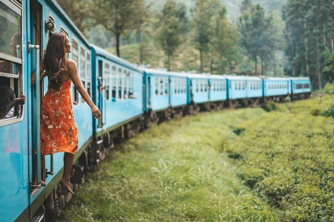 Day Excursions to Horton Plains & Local Train Experience from Ella - Who will enjoy this day most