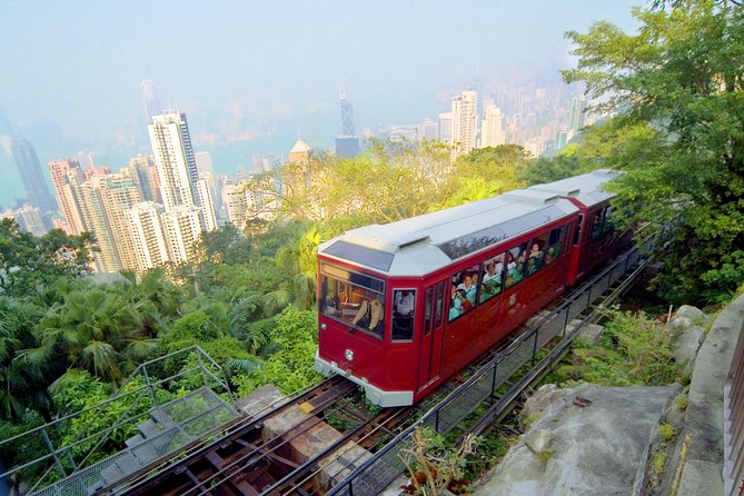 Day Tour to Hong Kong from Guangzhou by Round-way Bullet Train - Why this Guangzhou to Hong Kong day trip works