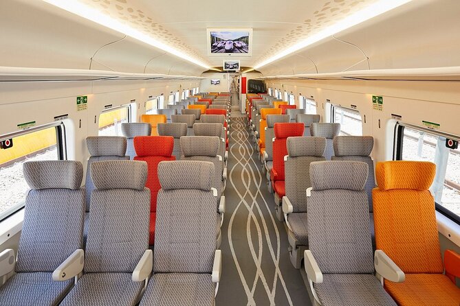 Day Tour to Shenzhen from Hong Kong by High Speed Bullet Train - Why this Shenzhen day trip works