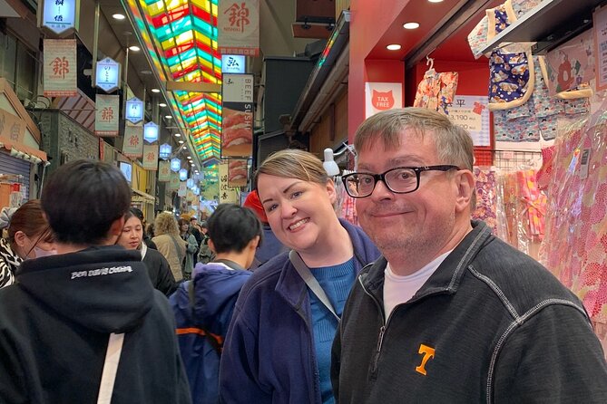 Day Trip Kyoto from Tokyo with a Licensed Guide by Bullet Train - What the private format changes