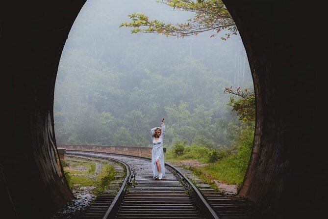Day trip to ELLA & LIPTON's SEAT with Train Ride [ALL INCLUSIVE] - Nine Arches Bridge and Ella’s railway heritage