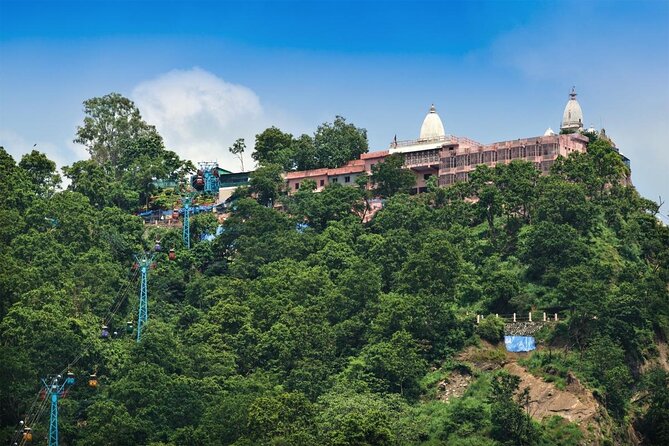 Day Trip to Haridwar from Delhi by Train - Key points before you book