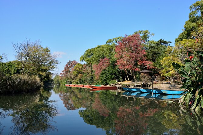 Dazaifu and Yanagawa Canal Cruise Private Guide Day Tour by Train - Is $166.57 per person a fair price?