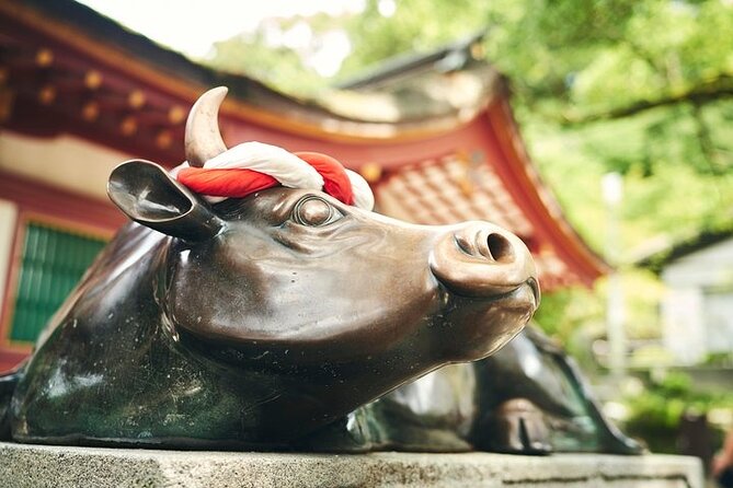 Dazaifu and Yanagawa Canal Cruise Private Guide Day Tour by Train - Who will enjoy this tour most?