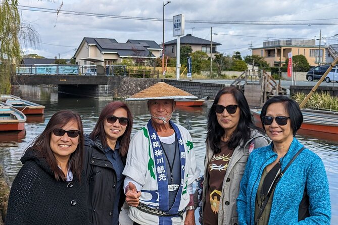 Dazaifu and Yanagawa Canal Cruise Private Guide Day Tour by Train - Should you book the Dazaifu and Yanagawa day tour?