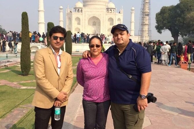 Delhi Agra Delhi: Round Trip By Gatimaan Express Train - Food, tickets, and the limits of the package