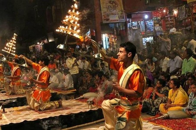 Delhi Agra Jaipur & Varanasi Tour – Taj Mahal & Ganga Aarti - What the private format is really worth