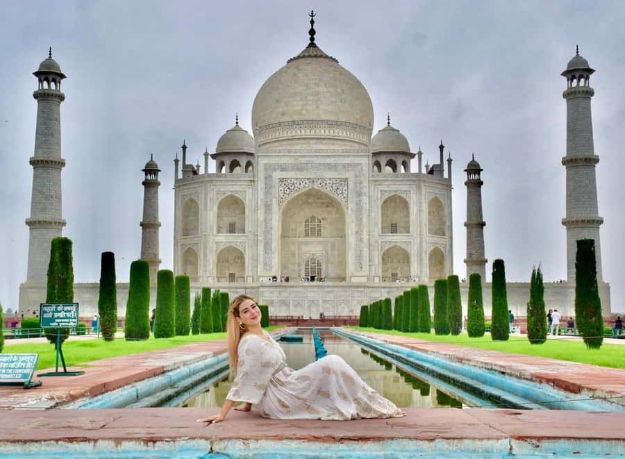 Delhi: Taj Mahal & Agra Tour by Gatimaan Express Train - Who will enjoy this tour most