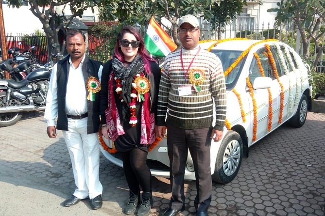 Delhi to Agra and Taj Mahal Private Day Trip by Express Train with Lunch - Why the express train makes Agra possible in one day