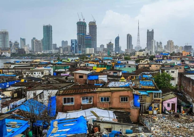 Dhobi Ghat Laundry and Dharavi Slum Tour with Local Train - Why this Mumbai tour gets beyond the usual sightseeing