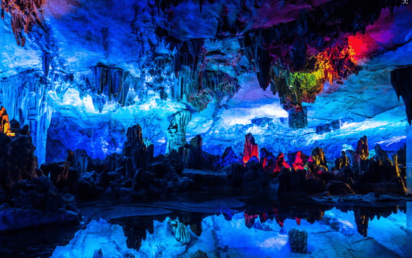 Discover Guilin's Gems:Guangzhou-Bullet Train Highlight Tour - Key points to know before you book