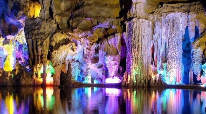 Discover Guilin's Gems:Guangzhou-Bullet Train Highlight Tour - Why this Guangzhou to Guilin day trip works
