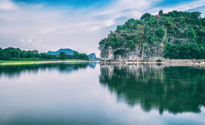 Discover Guilin's Gems:Guangzhou-Bullet Train Highlight Tour - What the $299 price really covers