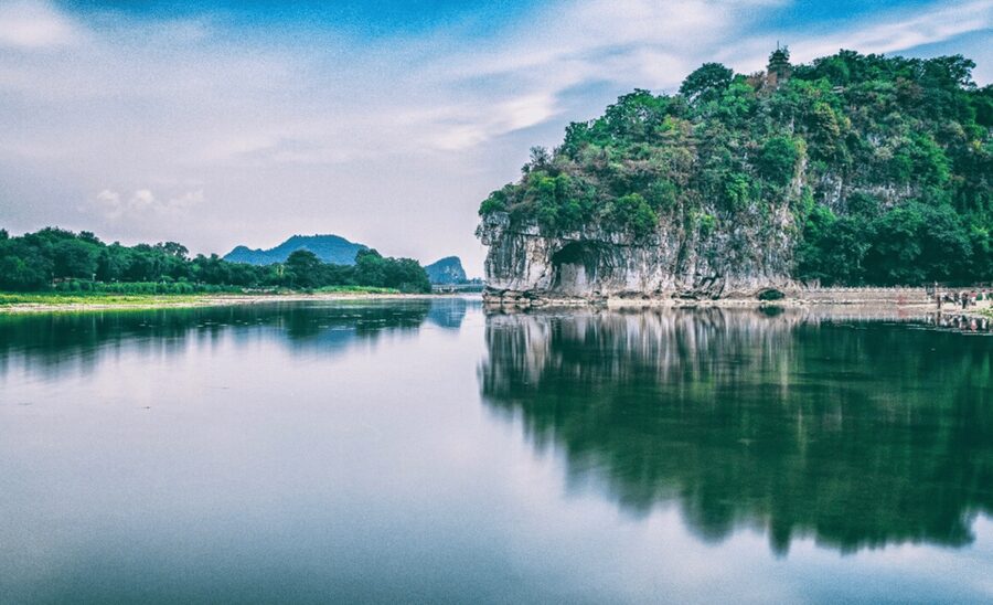 Discover Guilin's Gems:Guangzhou-Bullet Train Highlight Tour - Who should choose this tour?