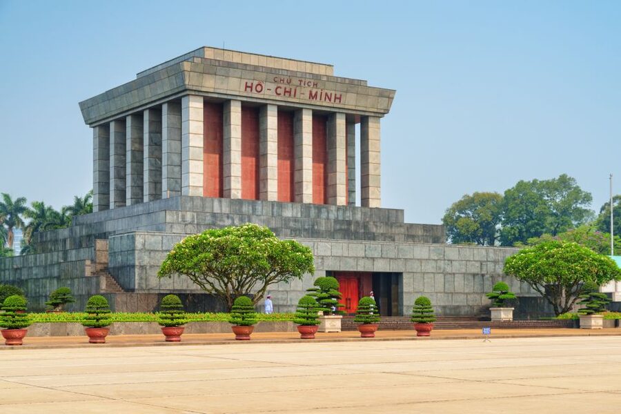 Discover Hanoi Train Street and Treasure on a Motorbike Tour - Why this four-hour Hanoi ride works