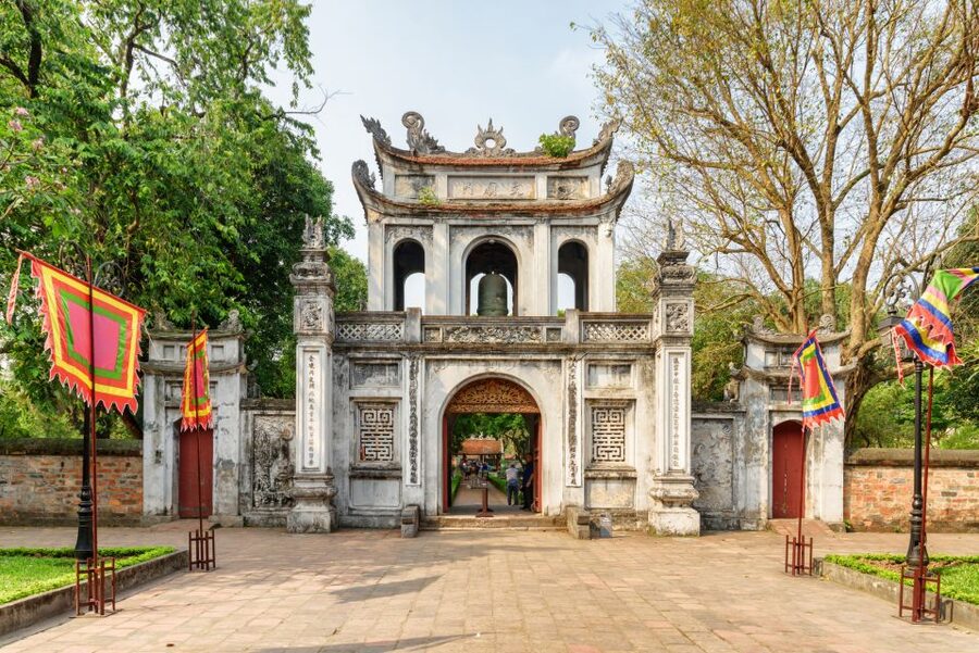 Discover Hanoi Train Street and Treasure on a Motorbike Tour - Practical tips before you book