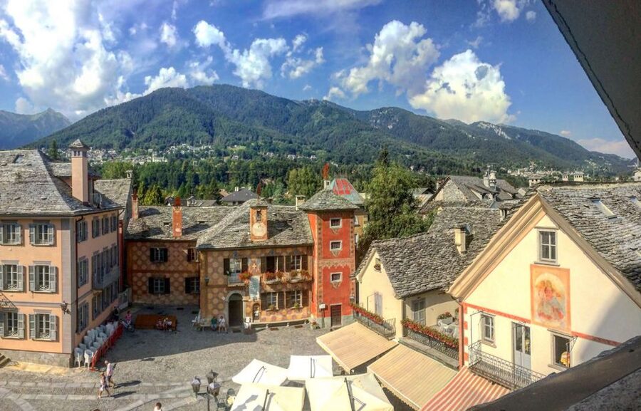 Domodossola: Centovalli Train & Valle Vigezzo Museums Ticket - Should you book the Centovalli train and museums ticket?