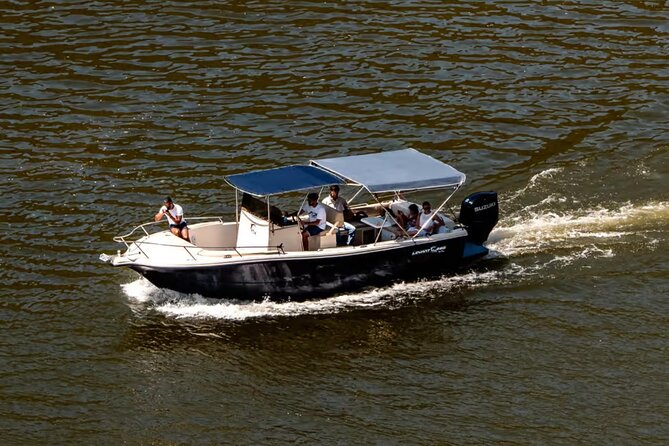 Douro River Cruise from Pinhão with Scenic Train Return - Why this short Douro trip works so well