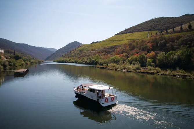 Douro River Cruise from Pinhão with Scenic Train Return - Is $30.23 good value for this Douro experience?