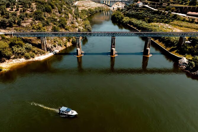 Douro River Cruise from Pinhão with Scenic Train Return - Who will enjoy this Pinhão cruise most?