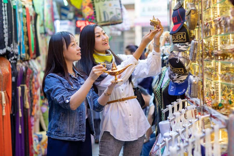 Dubai Full-Day Tour: Mosque, Souks, Burj Khalifa photo stop - Dubai Mall is useful, but it changes your return plans