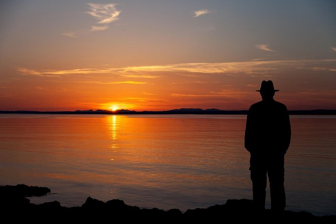 Dublin to Bunratty Castle, Cliffs of Moher, Burren Galway by Rail - The Cliffs of Moher with two hours outside