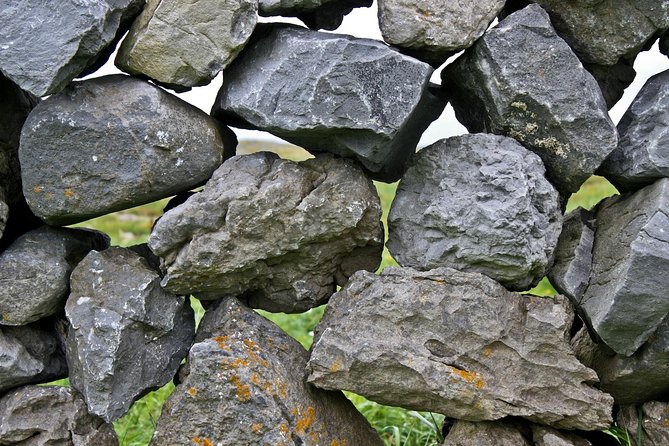 Dublin to Bunratty Castle, Cliffs of Moher, Burren Galway by Rail - Galway and one hour around Eyre Square