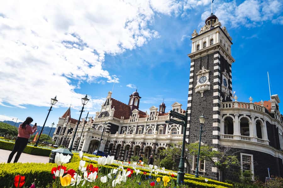Dunedin: Scenic Railway Tour Through the Taieri Gorge - Who will enjoy the Taieri Gorge Railway most
