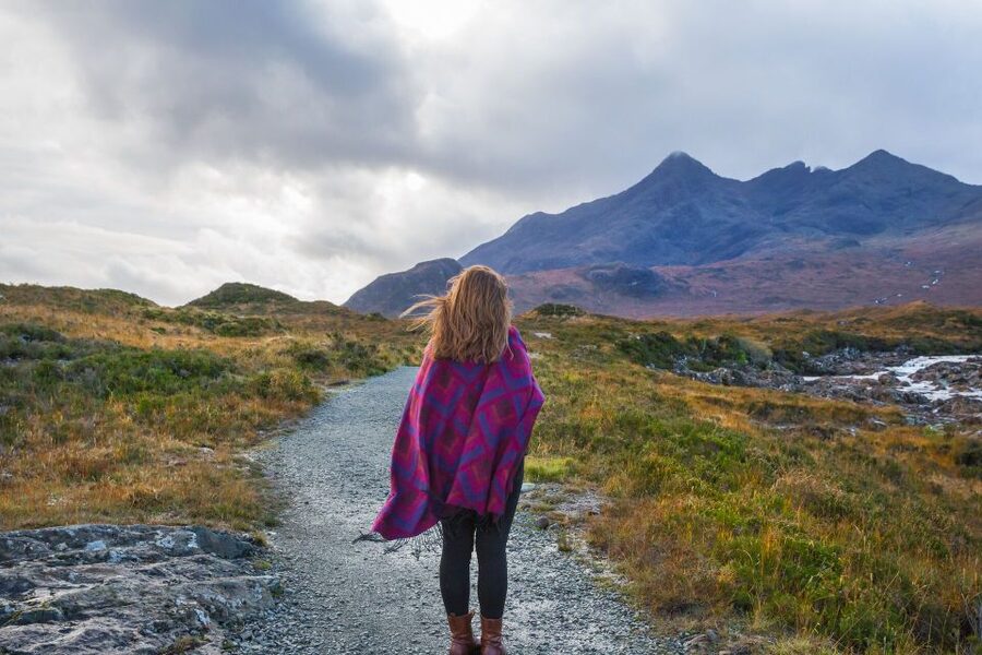 Edinburgh: Isle of Skye, Highlands & Jacobite Steam Train - Why this three-day route works