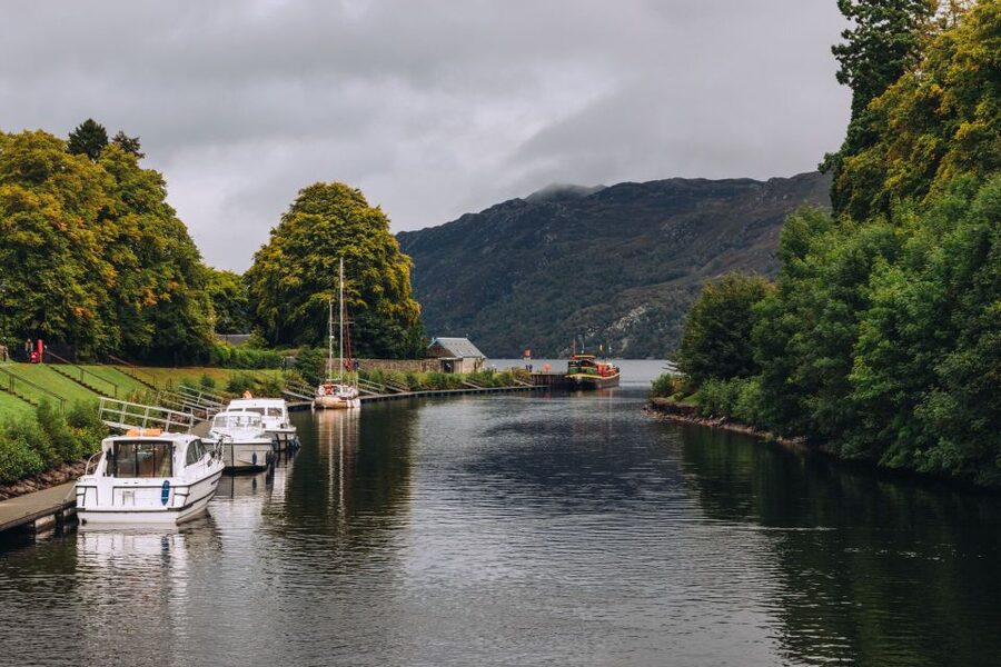 Edinburgh: Isle of Skye, Highlands & Jacobite Steam Train - Who should book this Highland trip