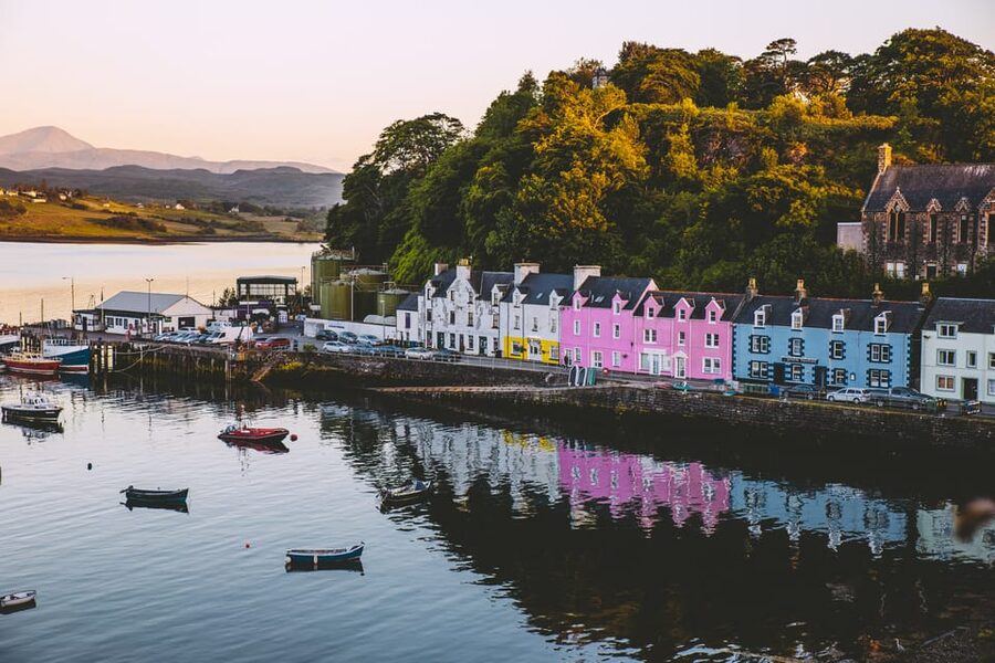Edinburgh: Isle of Skye & Optional Jacobite Train 3-Day Tour - Key points to know before booking