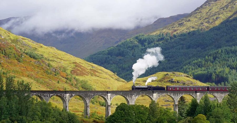 Edinburgh: Isle of Skye & Optional Jacobite Train 3-Day Tour - Why this Skye tour works for a short Scotland visit